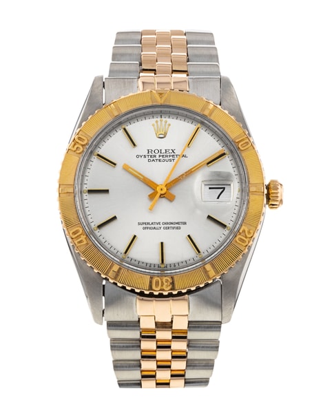Rolex Turn-O-Graph 1625